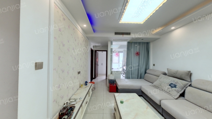 安联优悦城二手房实景图