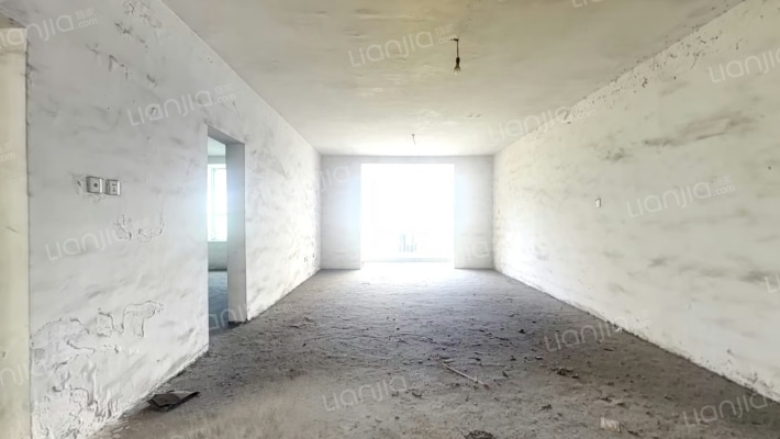 拓展▪桂芳园二手房实景图
