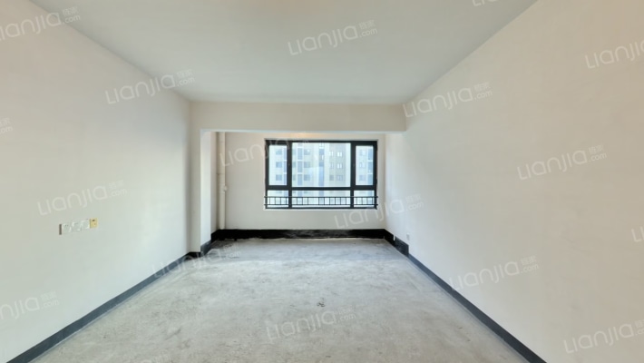 碧桂园天誉二手房实景图