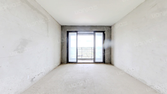 广大城青山映水上城二手房实景图