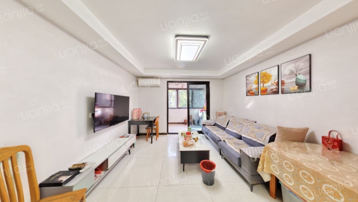 西文北苑二手房实景图