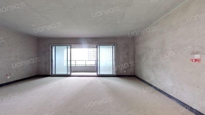 新鸥鹏教育城二期二手房实景图