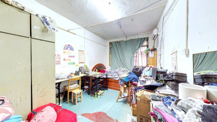 福建省机械工业厅住宅二手房实景图