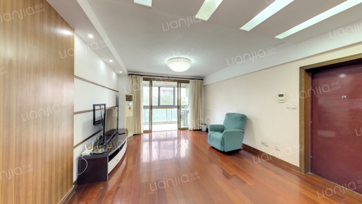 崇文园二手房实景图