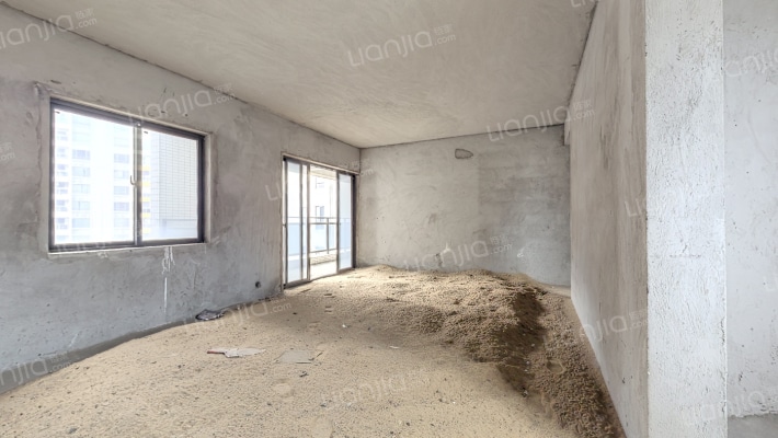 新亚时代城二手房实景图