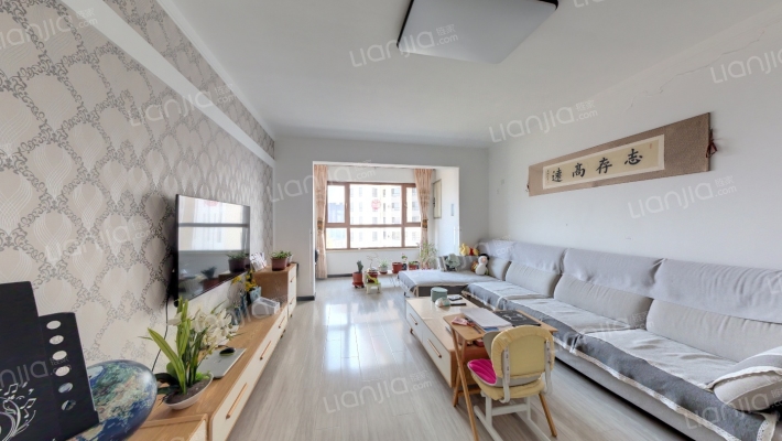 师大艺术产业园二手房实景图