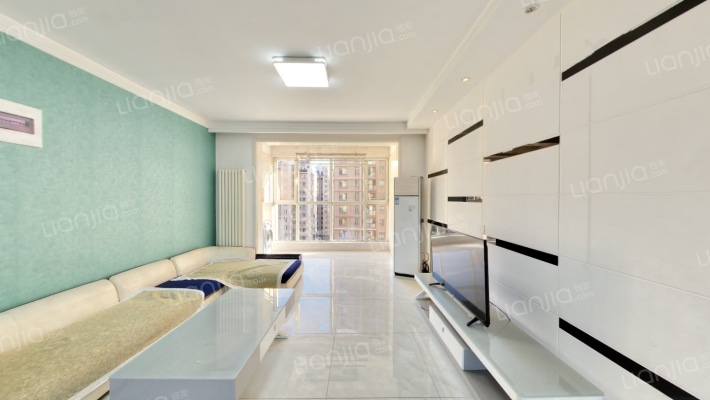 舜奥华府二手房实景图