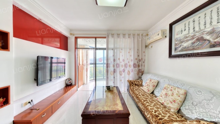 靳江明珠二手房实景图