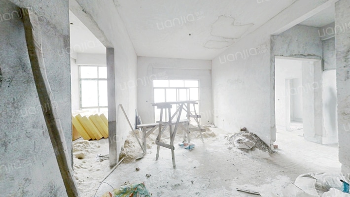 广安公寓二手房实景图