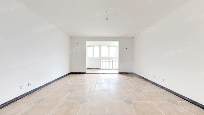 中登家园二手房实景图