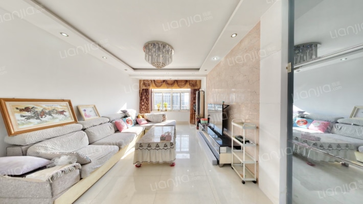 江南春天二手房实景图