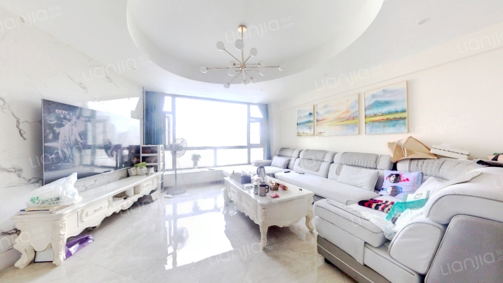 万和苑二手房实景图