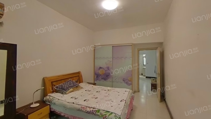 十家村二手房实景图