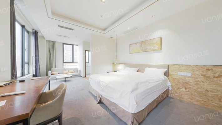 壹零壹座二手房实景图