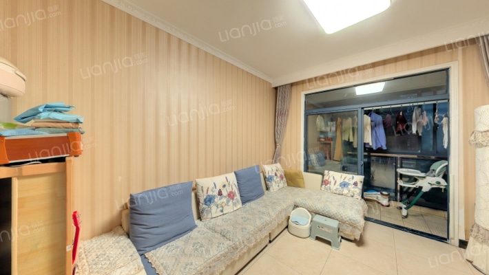 世纪城达江苑二手房实景图