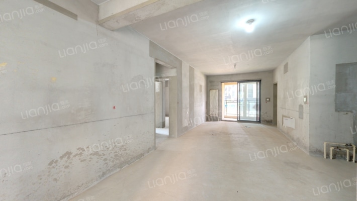 溢彩年华一号院（二期）二手房实景图