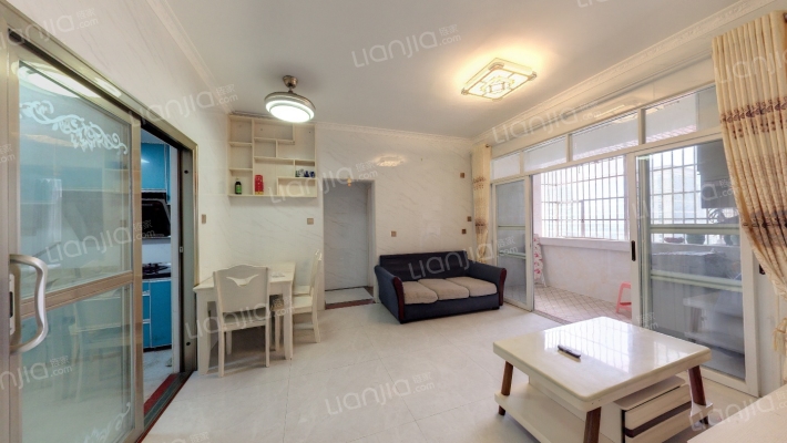 金图大厦二手房实景图