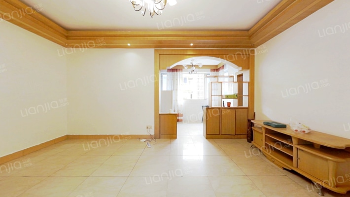 平义教师园二手房实景图