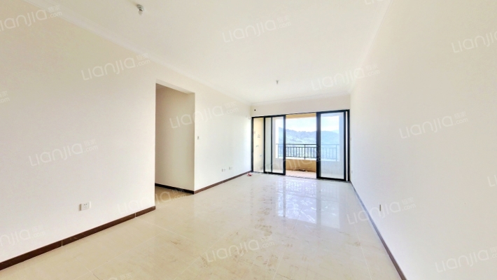 天庆晋海岸二手房实景图