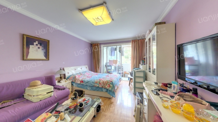 华欣家园二手房实景图