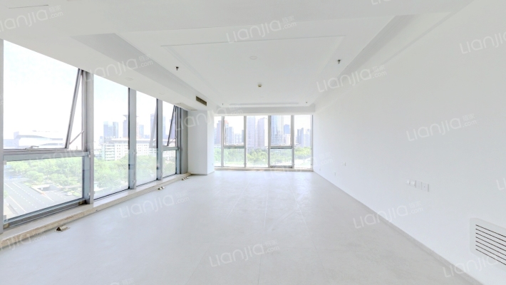 江南星座二手房实景图