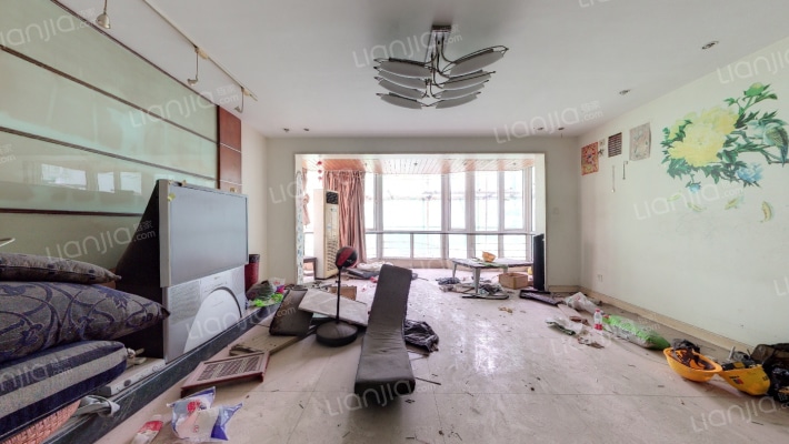 华隆小区二手房实景图