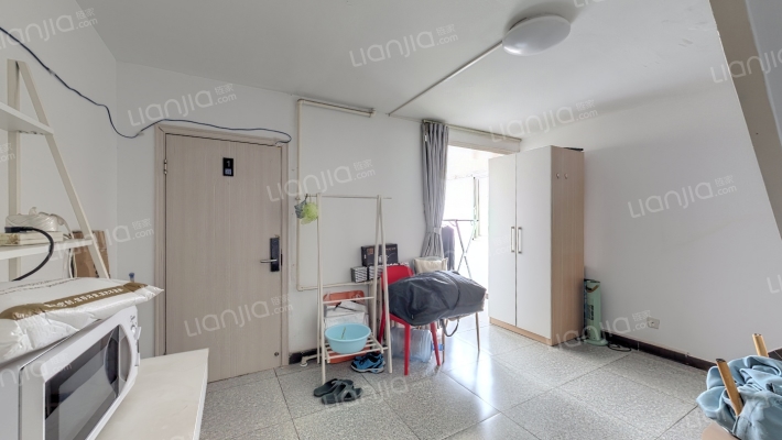 金惠园三里南区二手房实景图