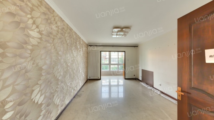 秀茵明居二手房实景图