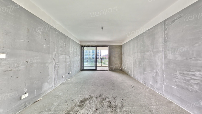 翡翠香城二手房实景图