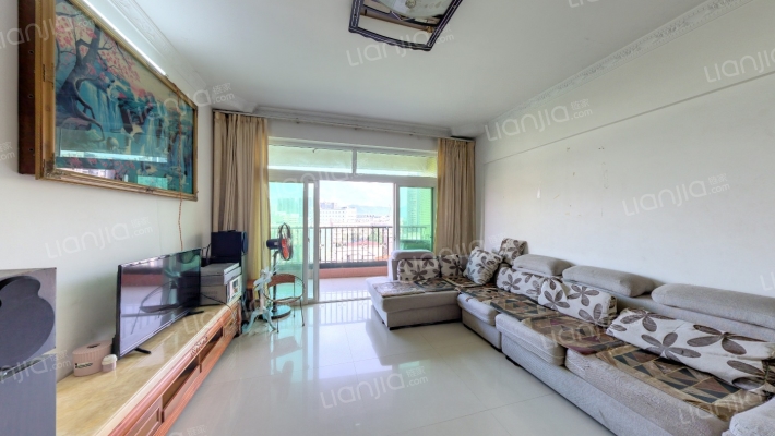 碧涛花園二手房实景图