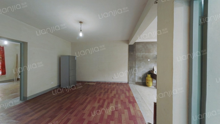 四甲公寓二手房实景图