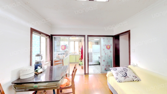 宁海里小区二手房实景图