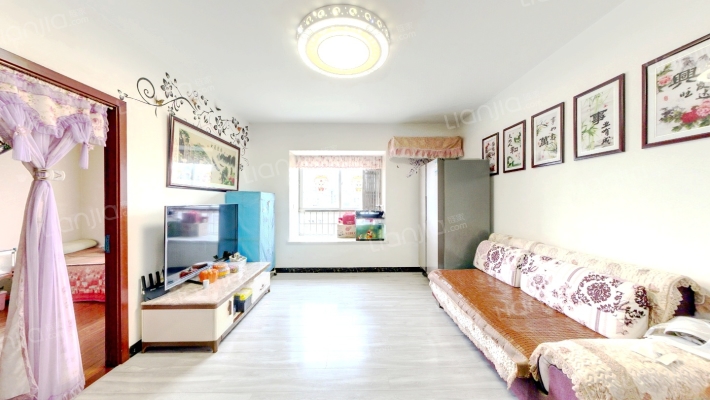 龙祥小区二手房实景图