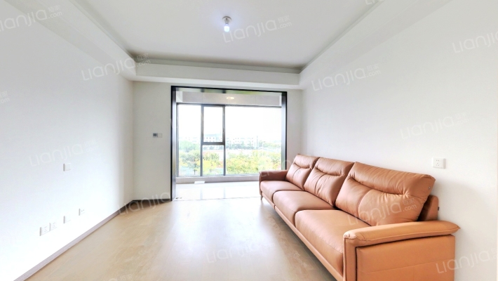 华发四季二手房实景图