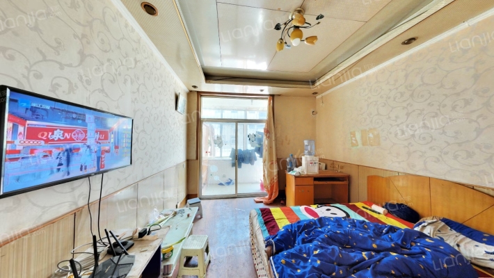 福迎街二手房实景图