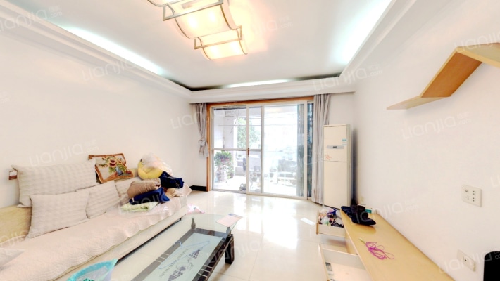 东海花园二手房实景图