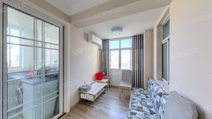 康宁小区二手房实景图