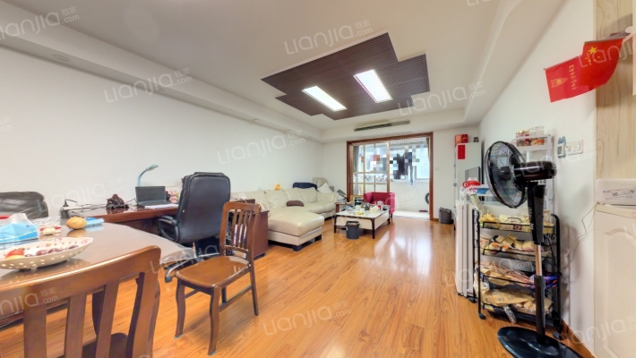 华苑大厦二手房实景图