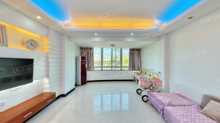 三福花园二手房实景图