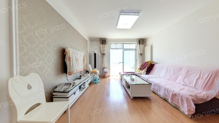 金色港湾二手房实景图