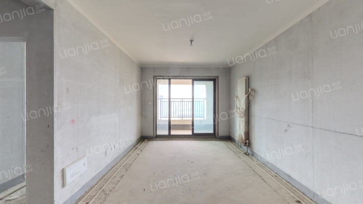 圣桦城四期二手房实景图