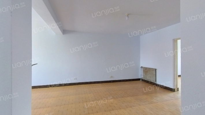 光華苑北区二手房实景图