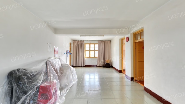 祭酒岭一座二手房实景图