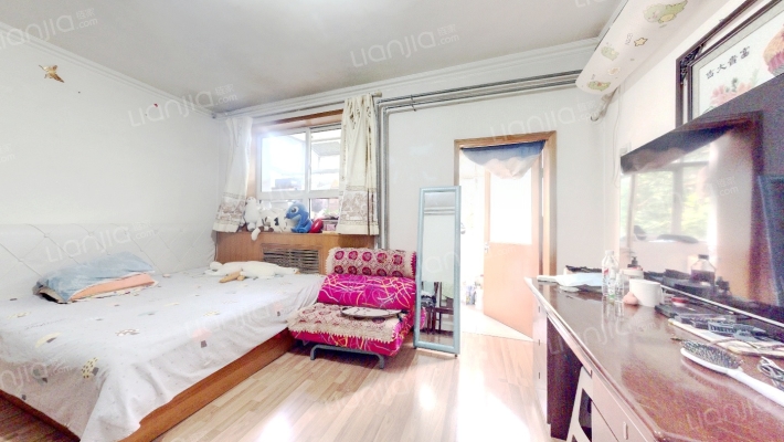 省气象局宿舍（3号院）二手房实景图