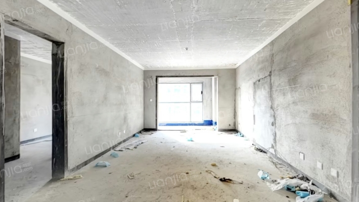 绿城明月江南二手房实景图