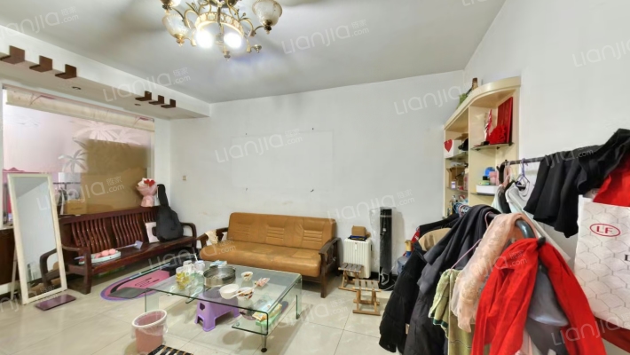 凯信佳园二手房实景图