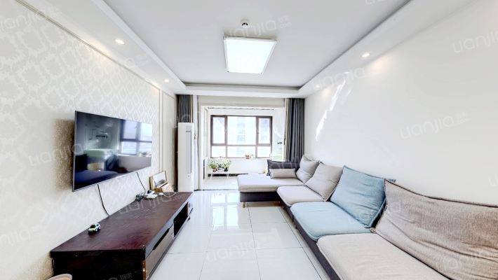 诺德名城二手房实景图