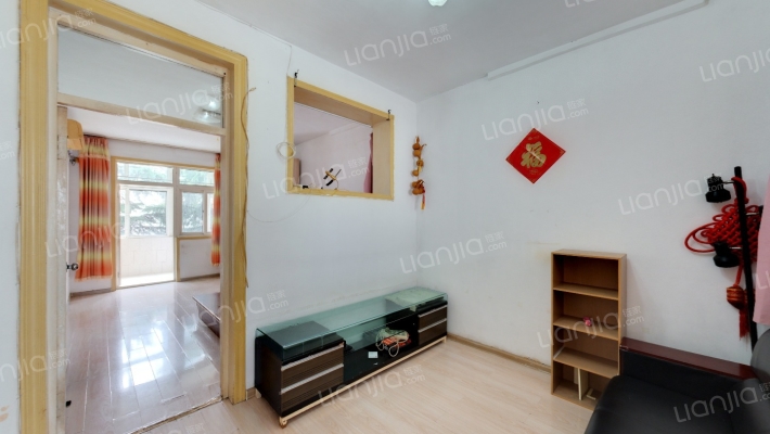 秀湛路二手房实景图