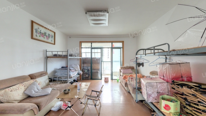 馨居雅苑二手房实景图