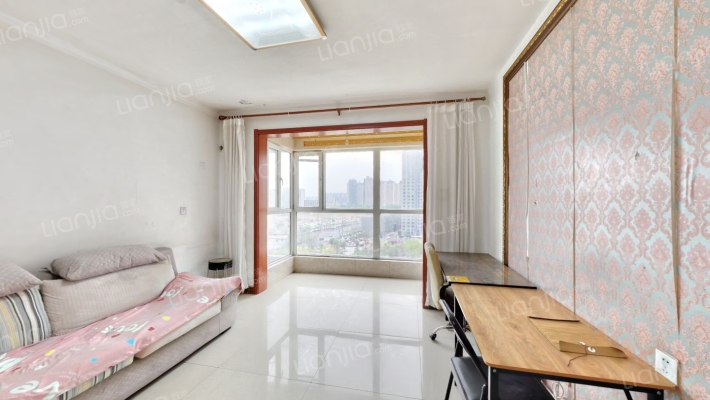 富瀛苏园（南区）二手房实景图